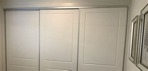 Sliding Robe Door Options Sliding Robe Doors