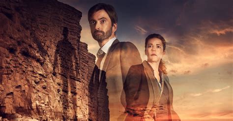 Broadchurch Season 2 - watch full episodes streaming online