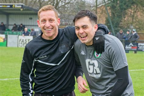 Gallery Vcd Athletic H Burgess Hill Town Fc Official Website