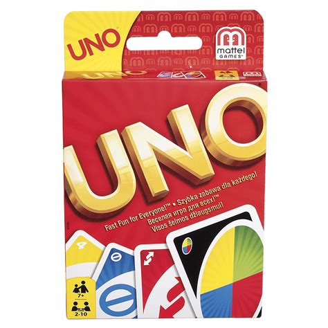 UNO - Unique Toy Shop