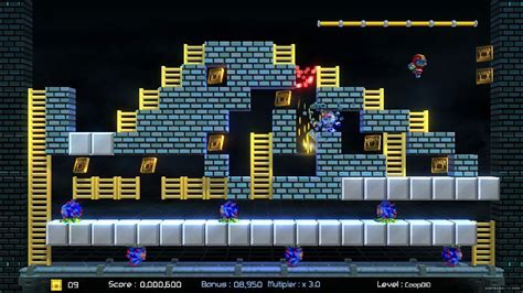 Lode Runner Legacy Review