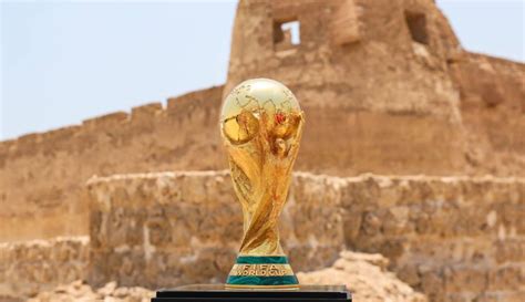 Qatar 2022 Estas Son Las 32 Selecciones Clasificadas Al Mundial