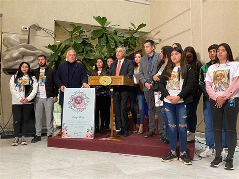 presentan proyecto de ley mía que busca garantizar la atención integral a lactantes frente a