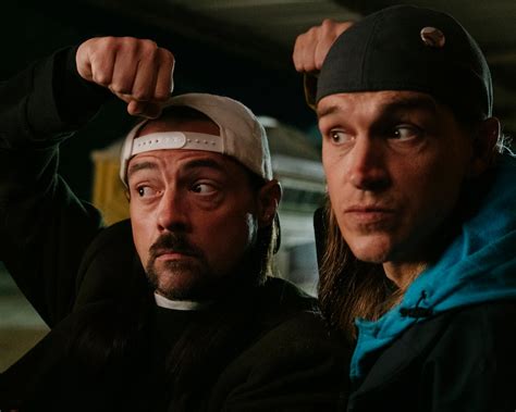 Clerks 3 Jason Mewes Reveals How Kevin Smith Talked Jeff Anderson