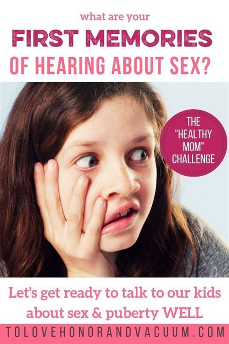 How To Talk To Your Preteen About Porn Artofit