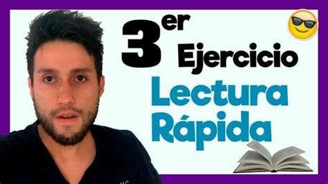 Curso De Lectura Rápida Online Y Gratis 2019 Ejercicios De Lectura Rapida Lectura Rápida