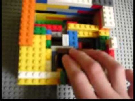 Lego Kaugummi Automat YouTube