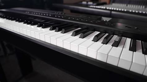 Kawai Es Review Bestedigitalepiano Nl