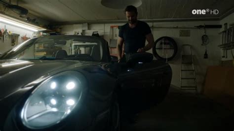 IMCDb Org 2019 Porsche 911 Carrera Cabrio 992 In Tatort Borowski