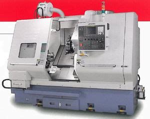 Tour CNC ATL 618EVS Frejoth International Ltd Horizontal 2