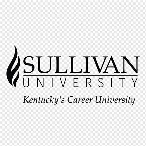 Sullivan University HD Logo Png PNGWing