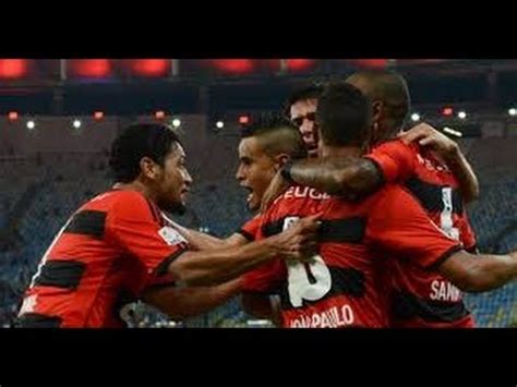 Flamengo X Cabofriense Melhores Momentos Campeonato Carioca 26 03