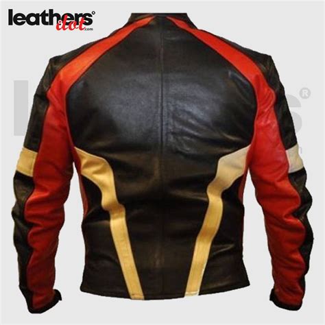 Motogp Leather Jackets Archives Dot Leathers