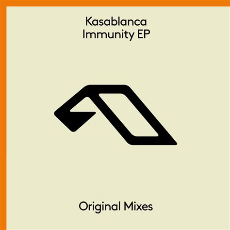 Immunity EP》- Kasablanca的专辑 - Apple Music 