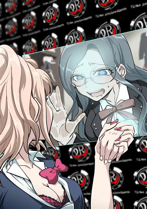 Danganronpa Junko Super Danganronpa Hxh Characters Danganronpa Characters Yuri Manga Anime