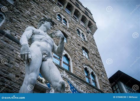 David Statue in Florence stock photo. Image of classic - 37848230