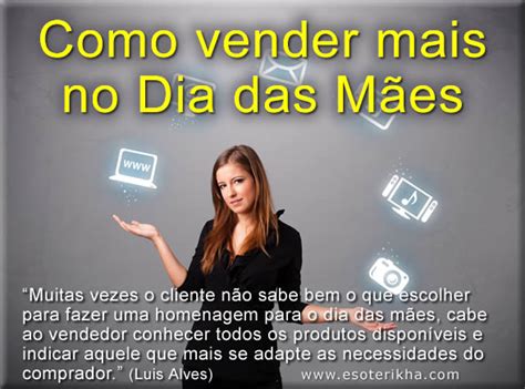 Como VENDER mais no Dia das Mães Guia e Dicas