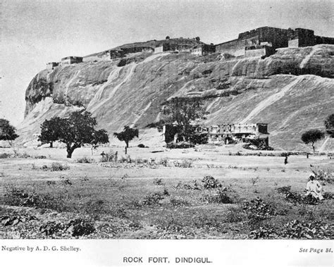 Dindigul Fort - Alchetron, The Free Social Encyclopedia