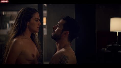 Tory Trowbridge Nude Pics Page 1