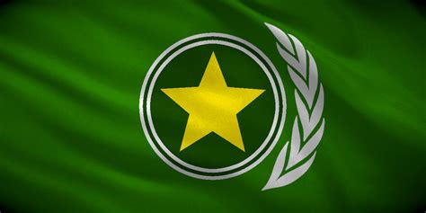 Flag Of My Past By Mnabkernu On Deviantart