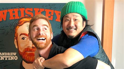 Bad Friends Animated Series Andrew Santino And Bobby Lee 800 Pound