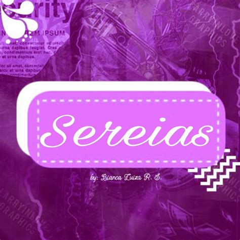 Sereias Wiki Demigods Percy Jackson RPG Amino