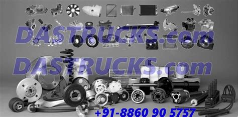 MAN truck parts – Truck and Trailer Parts | DasTrucks.com