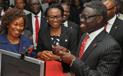 Uba Dominates Annual Banker Awards In London Wins In Categories