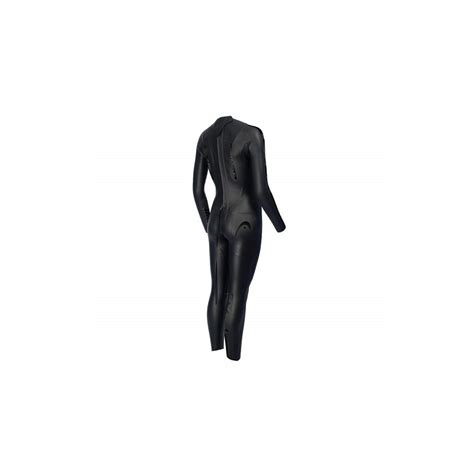 Head Neopren Black Marlin Tri Wetsuit Lady