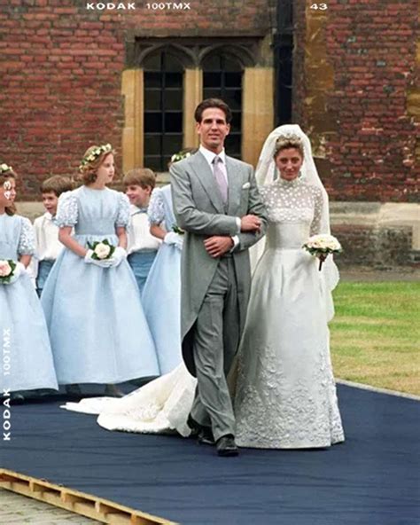 The Most Iconic Royal Wedding Dresses Throughout History Royal