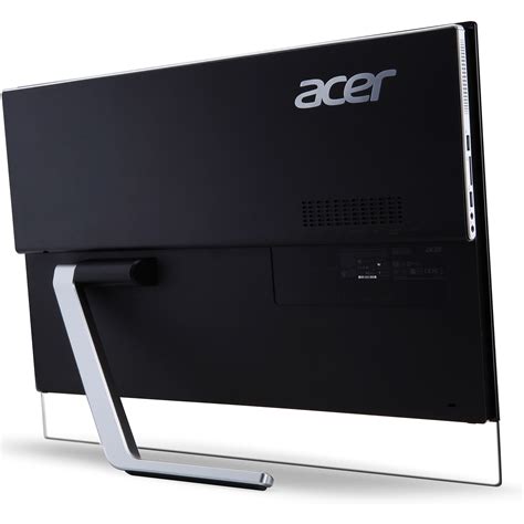 Sistem Desktop PC Acer Aspire U5 610 All In One 23 Touch Screen Cu