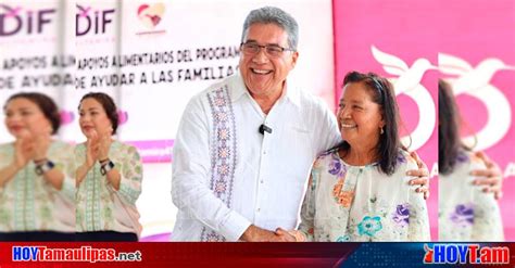 Hoy Tamaulipas Tamaulipas Gobierno De Altamira Y Federal Suman