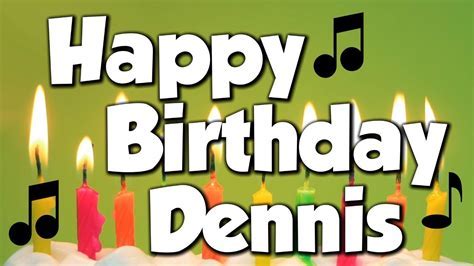 Happy birthday dennis Memes