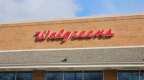 I D Be Looking For Another Pharmacy Shoppers React To Walgreens Store Closures