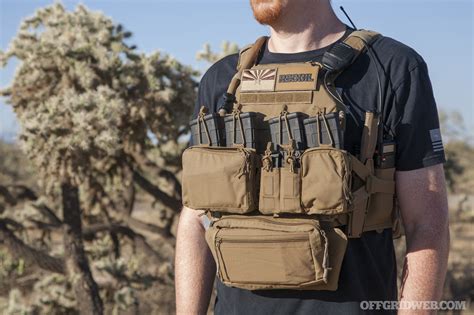 Plattenhalter Konfiguration Tyr Tactical Pico Ds Upgrade