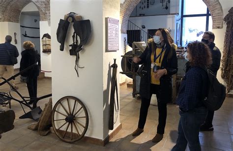 El Museo Etnológico de Hinojosa del Duque una joya por descubrir