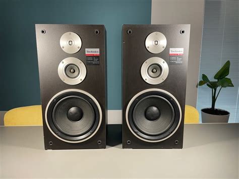 Technics Sb Lautsprecher Set Catawiki