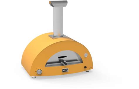 Alfa Brio Hybrid Pizza Oven Greater Southern