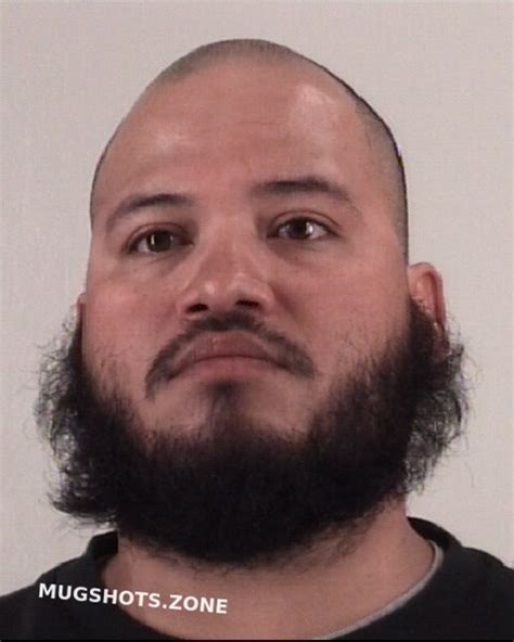 Morales Moises 02 07 2023 Tarrant County Mugshots Zone