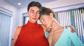 Rwocie QPrey 2 House Arrest V0 05 PC Mac Android Adult Sex Game