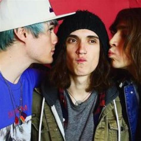 Waterparks Because Theyre So Wholesome Raltladyboners