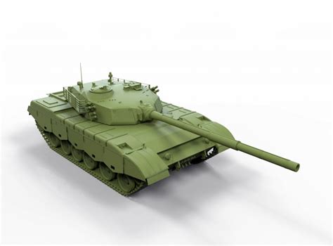 Enter the Dragon | Armored Warfare - Official Website