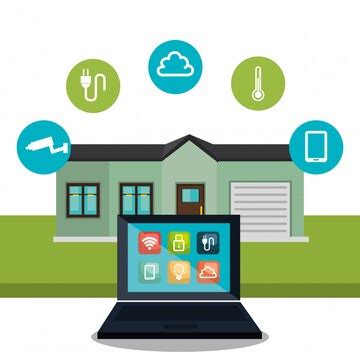 diy smart home security diy security systems features