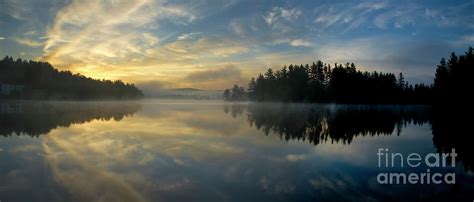 Grafton Pond Sunrise Photograph By Jim Block Fine Art America