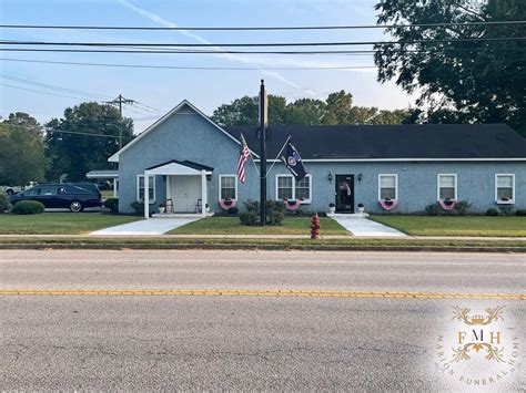 Marion funeral home | Marion SC