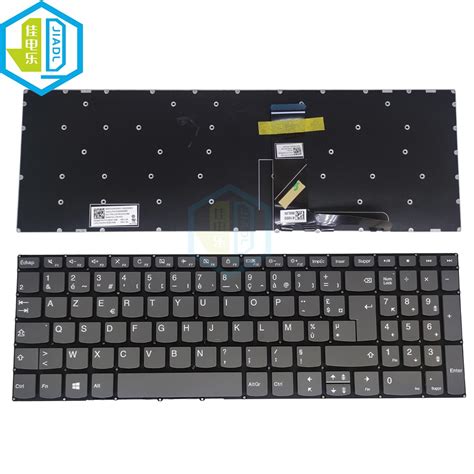 Jual PREORDER Laptop Replacement Keyboards For Lenovo IdeaPad 3 15ARE05