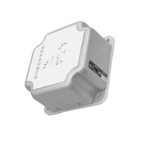 Sensor de inclinação de 2 eixos QJJ200 Xian Kacise Optronics Co