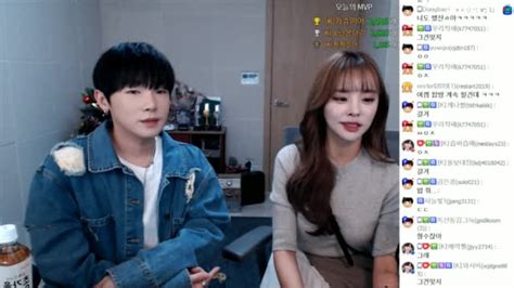 [클립]]케이x쁠리 그날 이후 처음 만나요 아프리카tv Vod