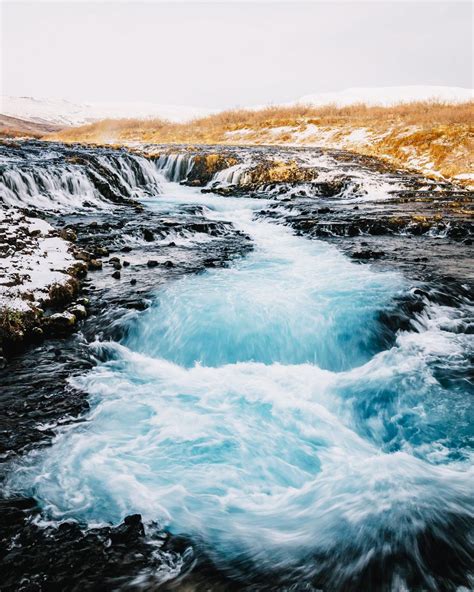 The Ultimate Guide To 28 Must See Places In Iceland