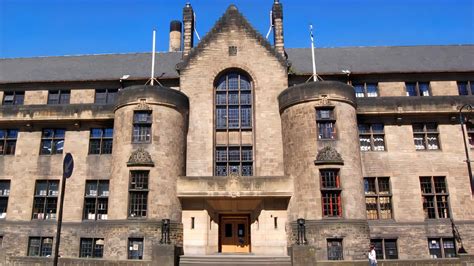 Debates Chamber Glasgow University Union Event Venue Hire